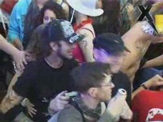 MOGUAI 2008 Loveparade 2008