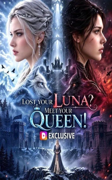 Verlor deine Luna, triff deine Königin! | Ganzer Film Deutsch