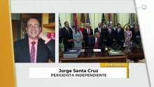Trump y la censura global | Jorge Santa Cruz