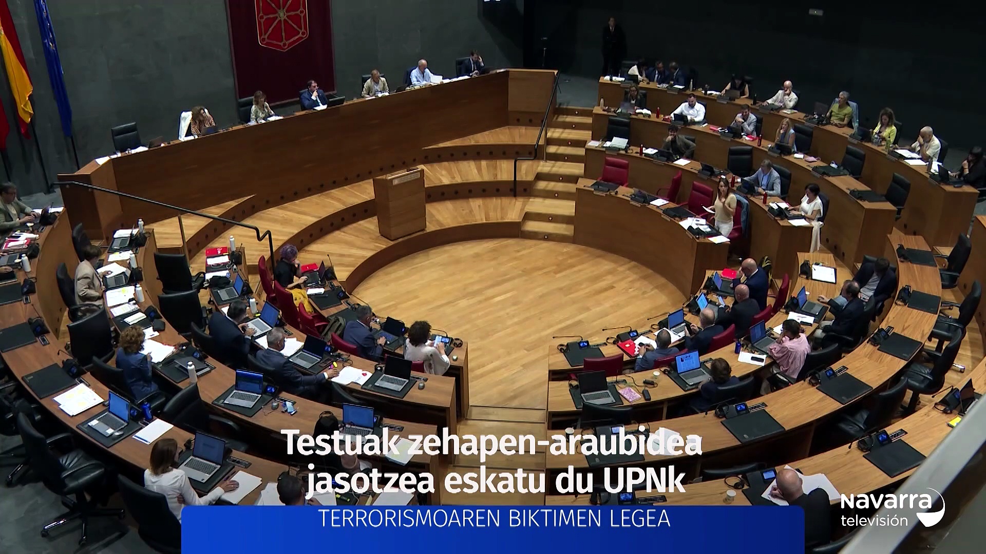 Berriak 2026/09/22