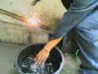 Microweld: The World's Smallest and Most Advanced Welding Machine