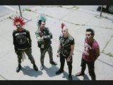 [The Casualties] Tragedy