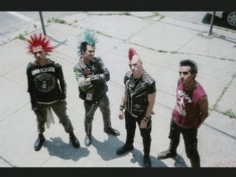 [The Casualties] Tragedy