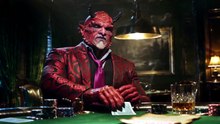 Barry Hoel - The Devil Owes Me Money