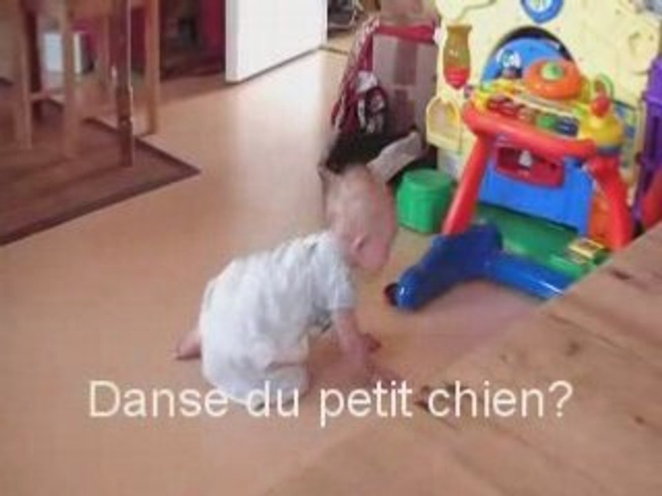 Lilydanse