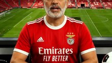 Benfica Lendas da Luz   Mats Magnusson