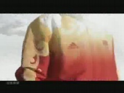 adidas gametime - beijing 2008 Olympic Games