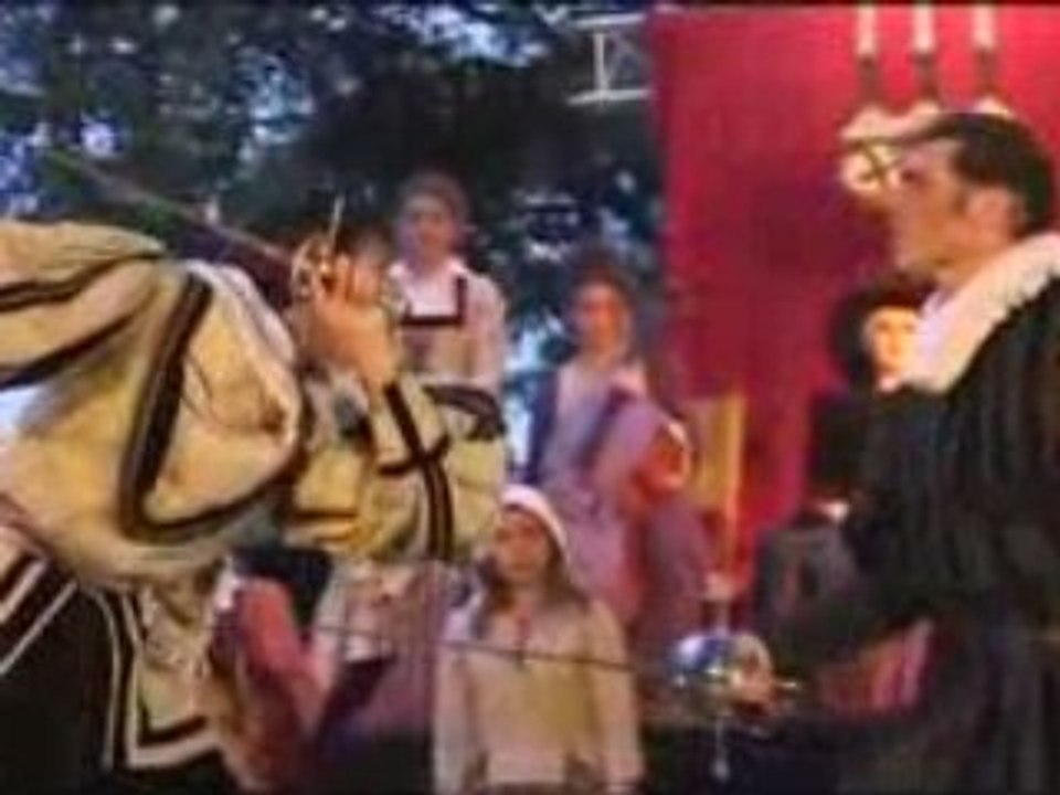 Cyrano de Bergerac (Juin 2007)