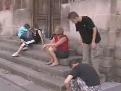 Rassemblement Harnes 06/08/08