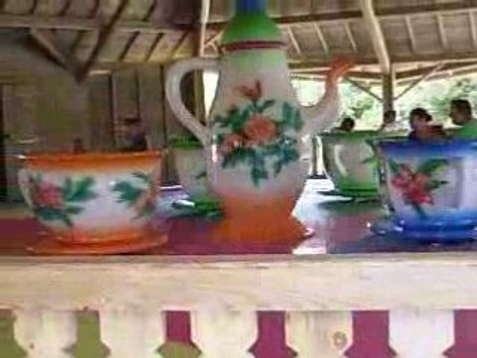 Un petit tour de tasse