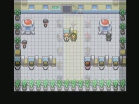 L'Evenementiel des Guignols de l'info Pokemon