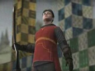 BANDE-ANNONCE DU JEU VIDEO "HARRY POTTER 6"