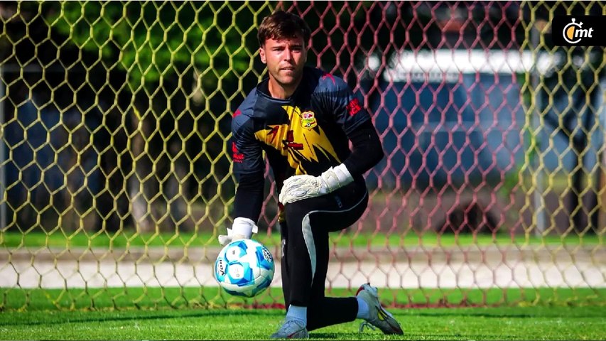 Lorenzo Buenaventura, una opción que depende de Guardiola para el Tri | En la Mira con David Medrano