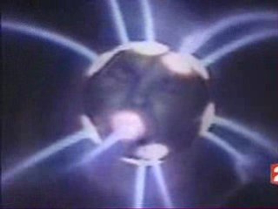 THE X FILES Régénération David Duchovnt Gillian Anderson