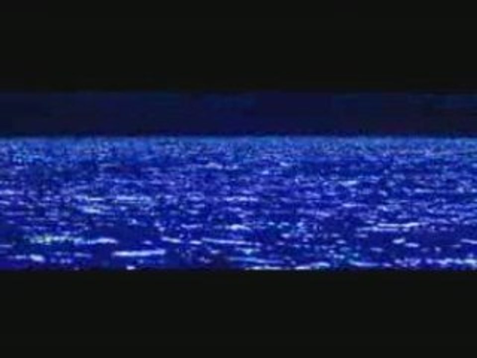 Les ailes bleues de l'âme