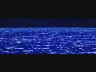 Les ailes bleues de l'âme