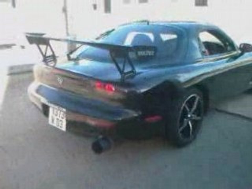 RX7 420ch