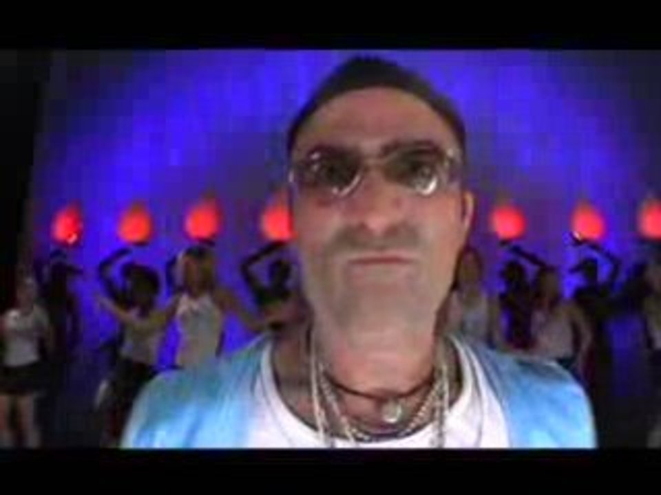 Chutzpah - Chanukah's Da Bomb - Jewish Rap