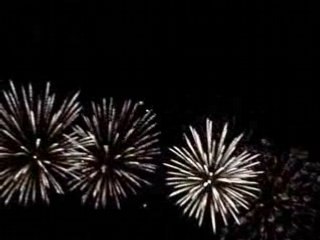 L'embrasement de la Cité, fragment 1