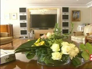 Le classement des hotels avec une 5 eme étoile