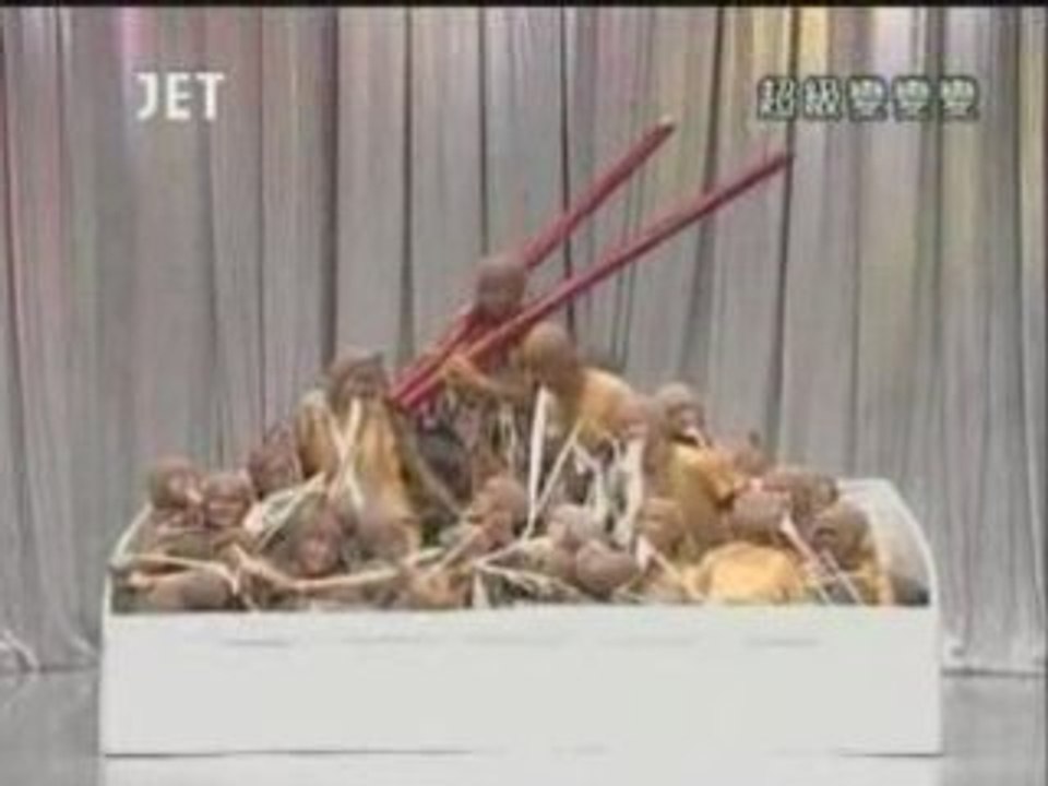 55回32番 納豆