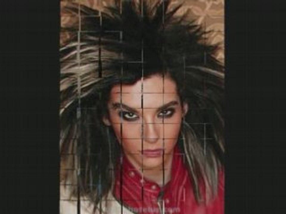 Bill Kaulitz