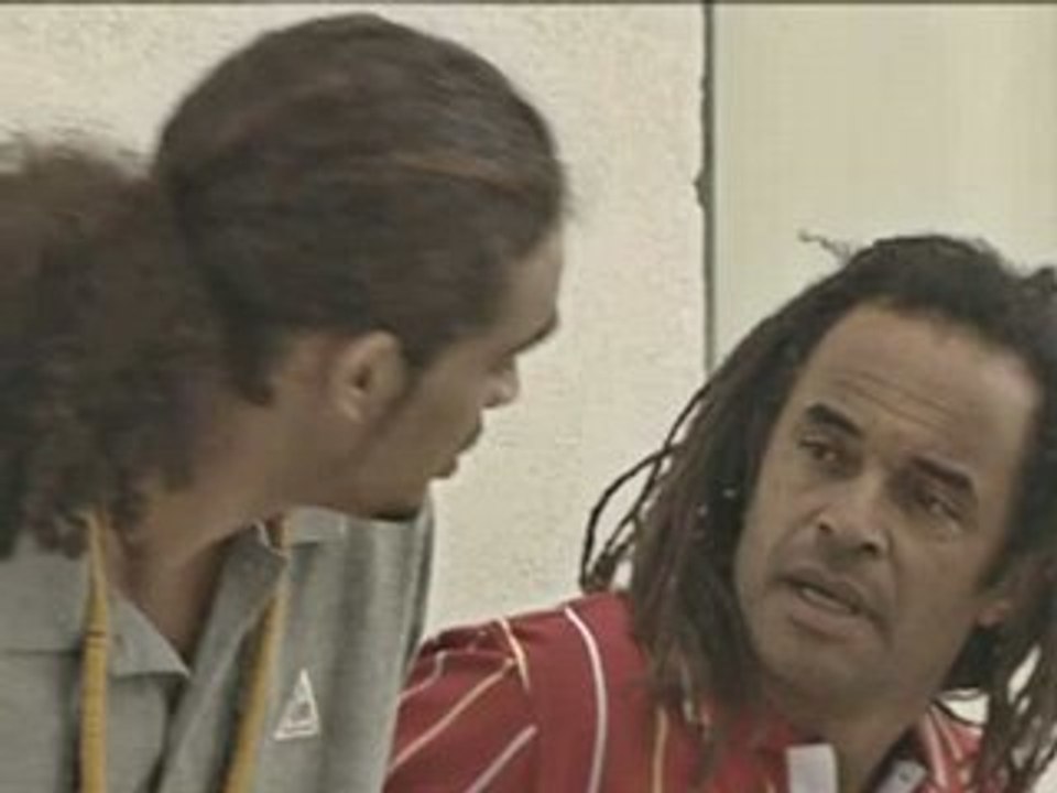 LE COQ LOVES CHINA - Episode 17/18 : Le passeur