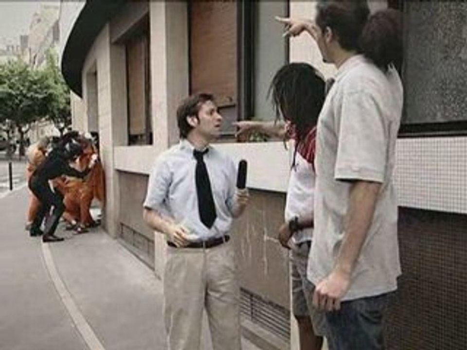 LE COQ LOVES CHINA - Episode 14/18 : Moines tibétains