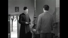 DON CAMILLO LE CHANTAGE