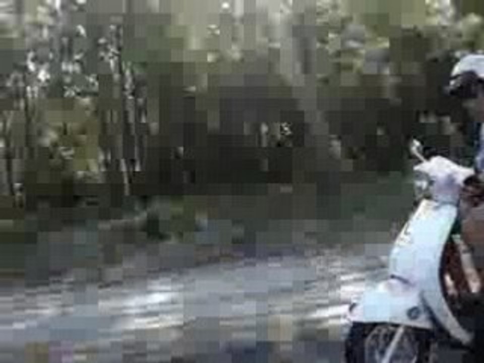 rando scooter 2