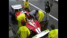[HD] F1 1976 Japanese Grand Prix (Fuji Speedway) Highlights "Lauda-Hunt" [REMASTER AUDIO/VIDEO]