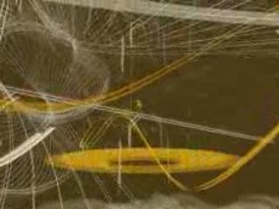 Autechre - Krib