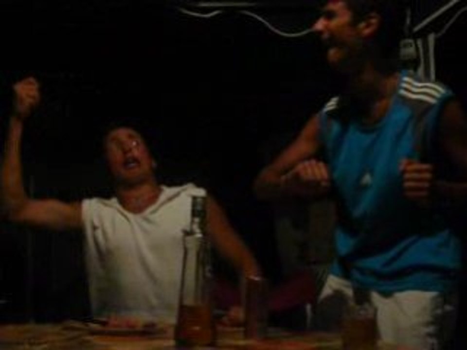 quand menton rencontre chico  ^^