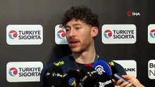 Onuralp Bitim: "Her zaman çok açız" | Ajansspor | IHA