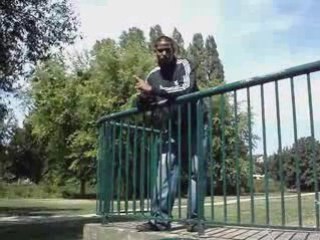 Premier Love -Micky Bi featuring Kevkey [version finale !!!]