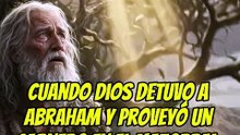 🔴 El significado secreto de Jehová-jireh / The secret meaning of Jehovah-jireh