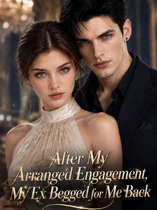 After My Arranged Engagement, My Ex Begged for Me Back -  Full Movie #englishsub