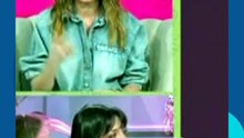Vero Lozano denfendió a Eva Anderson de un hostigador