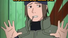 Pourquoi Genma est-il considéré comme le garde Hokage ultime ? Découvre ses exploits incroyables !#Anime #naruto #genma #hokage #minato