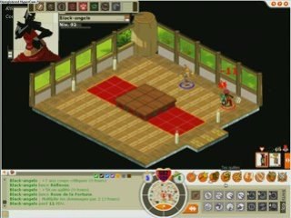 (dofus) black angels