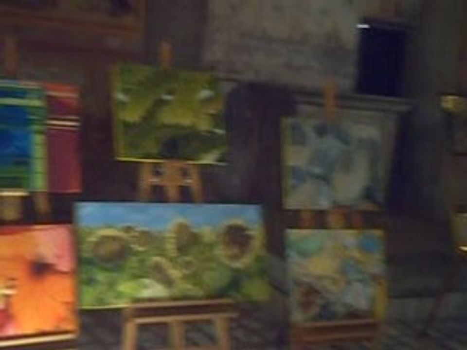 Marisa Sileoni e Giovanni Di Salvo a Santo Stefano Rotondo