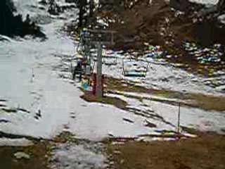 Vidéo TSF3 Hount-Estrete embarquement