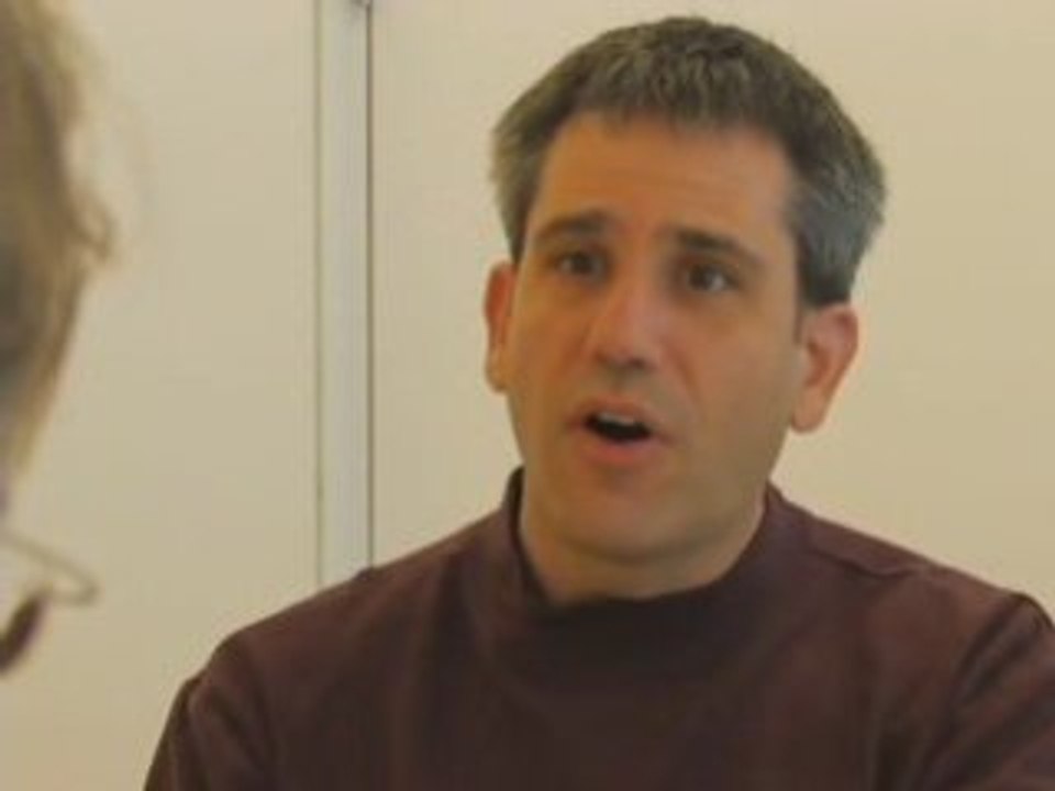 Adam Lasnik, Google
