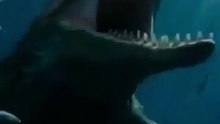 Liopleurodon_ il vero “T-Rex del mare”! 🦖🌊