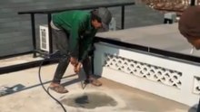 Jasa Waterproofing Dinding Telp/Wa 0821 3435 8787