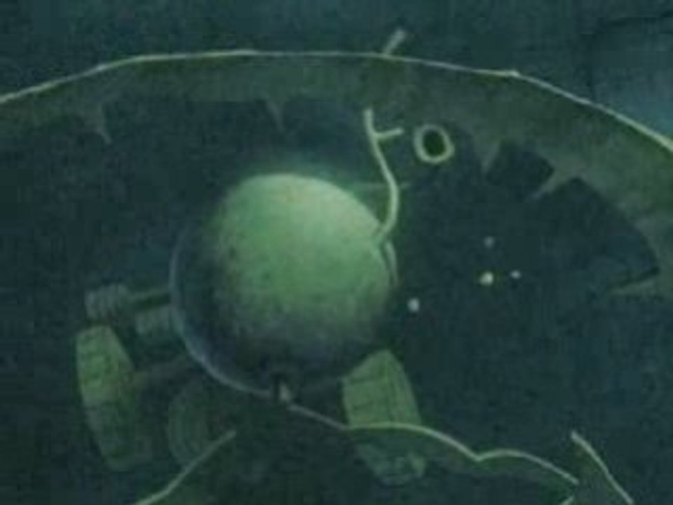 Boards of canada - An eagle in your mind