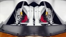 When you've designed for Lamborghini, Bugatti and Koenigsegg, what's next? Well, this… Back in 2024, we got to a first look at the Nilu 27
