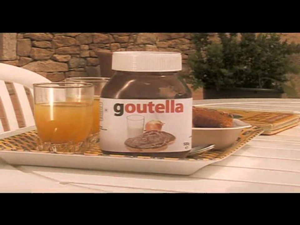 Goutella - MACIF