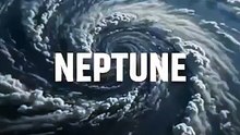 Neptune: The Planet of Extreme Winds
