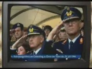 Gelöbnis vor dem Reichstag Reichstag - GelöbNIX! 2008